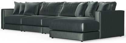 Remington - Modular Sofa
