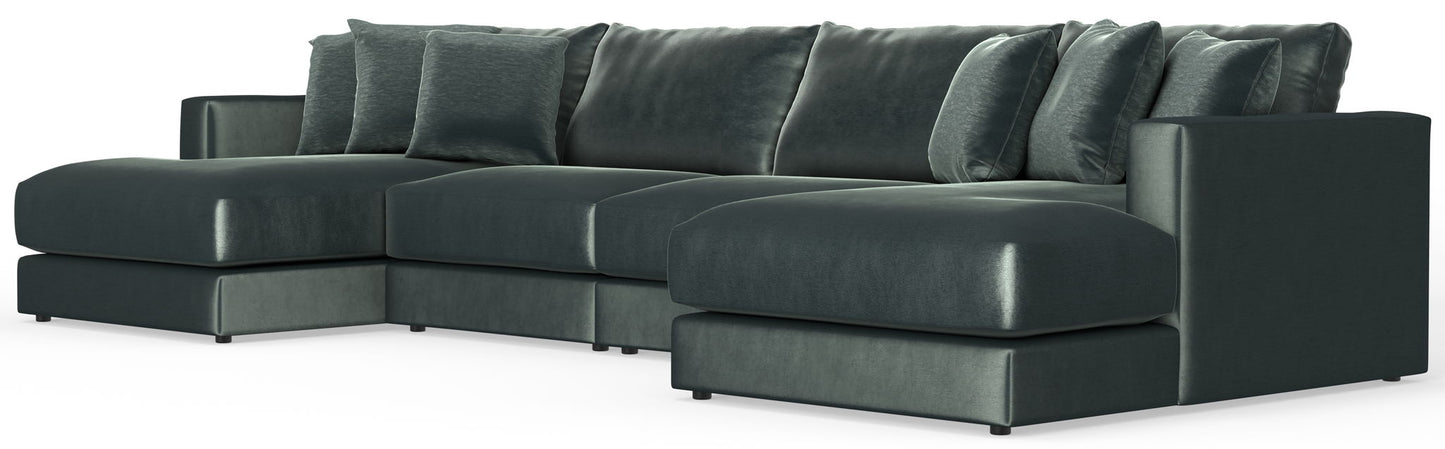 Remington - Modular Sofa