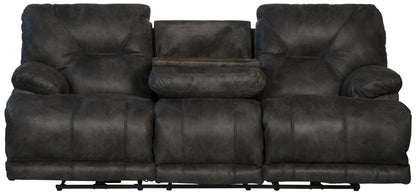 Voyager - Lay Flat Reclining Sofa With 3x DDT