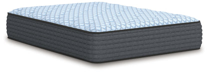 Destin Cove Plush - Mattress