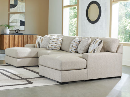 LaureLGrove - Sectional