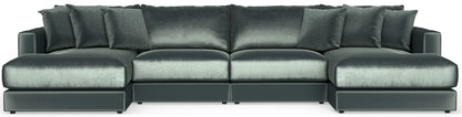 Remington - Modular Sofa