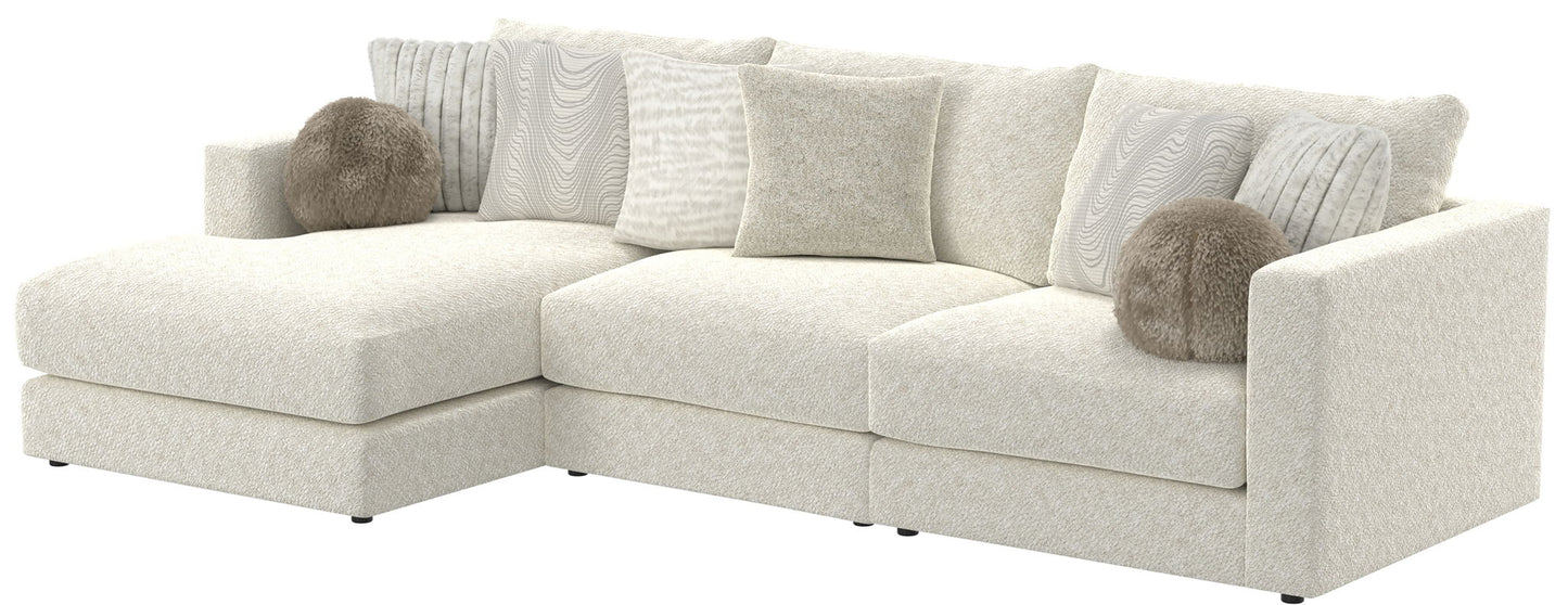 Ritzy - Modular Sofa
