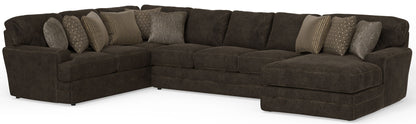 Mammoth - Sectional