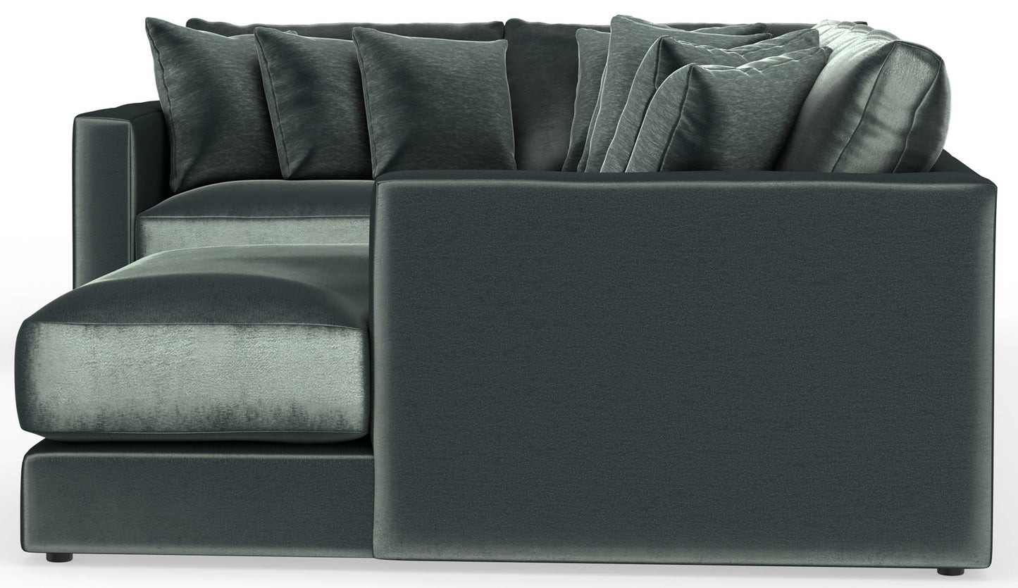 Remington - Modular Sofa