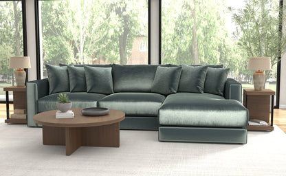 Remington - Modular Sofa