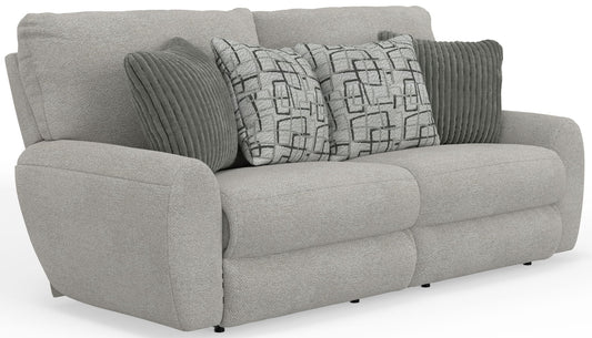 Maxwell - Power Deep Seat Reclining Sofa