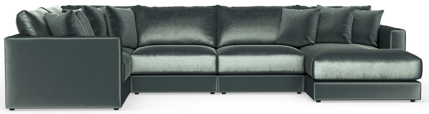 Remington - Modular Sofa