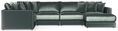 Remington - Modular Sofa