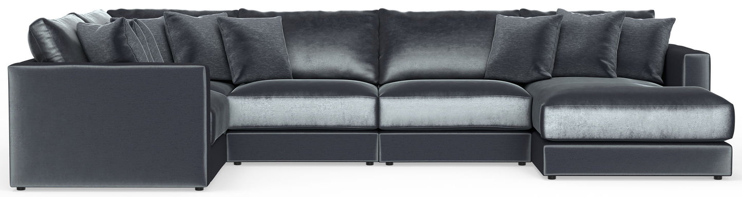 Remington - Modular Sofa