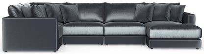 Remington - Modular Sofa