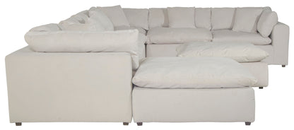 Posh - Modular Sectional