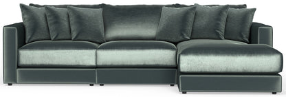 Remington - Modular Sofa