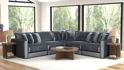 Remington - Modular Sofa